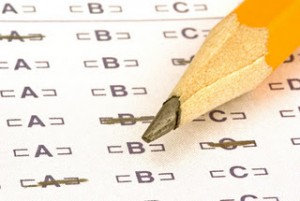 test-scores